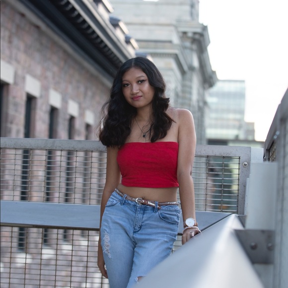 Meet your Posher, Jade - Picture 1 of 1